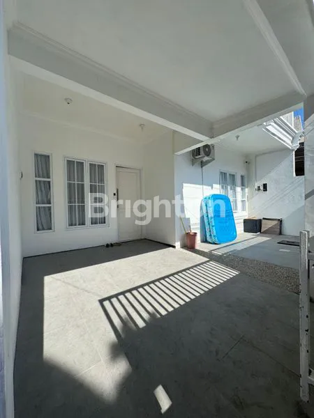 image RUMAH SIAP HUNI PLOSO TIMUR LOKASI STRATEGIS  (2)