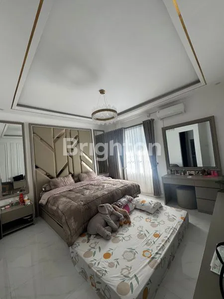 image RUMAH SIAP HUNI PLOSO TIMUR LOKASI STRATEGIS  (4)