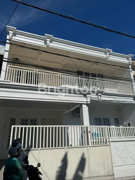 image RUMAH SIAP HUNI PLOSO TIMUR LOKASI STRATEGIS  (1)