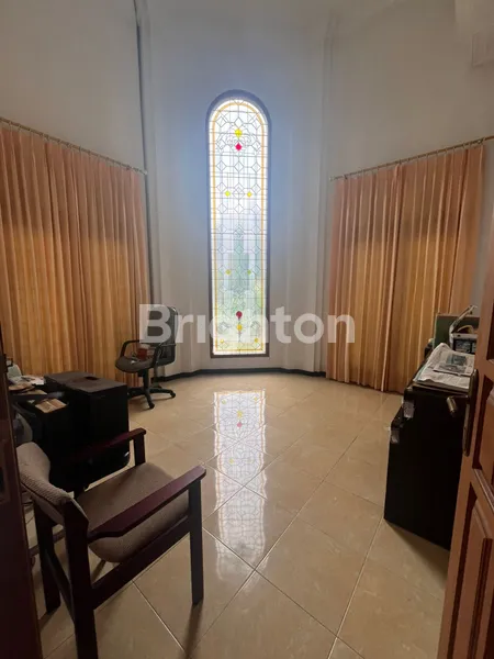 image RUMAH DARMO VILLA 4KT+1 LOKASI STRATEGIS SEBERANG PAPAYA SUPERMARKET DEKAT KE HR MUHAMMAD DAN PAKUWON MALL (4)