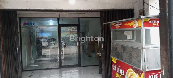 image DJUAL / SEWAKAN RUKO 2 LANTAI DIGUNUNG PUTRI (4)