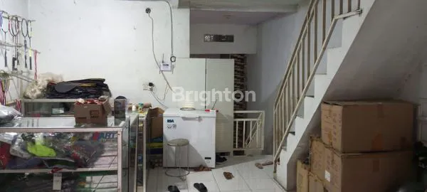 image DJUAL / SEWAKAN RUKO 2 LANTAI DIGUNUNG PUTRI (2)