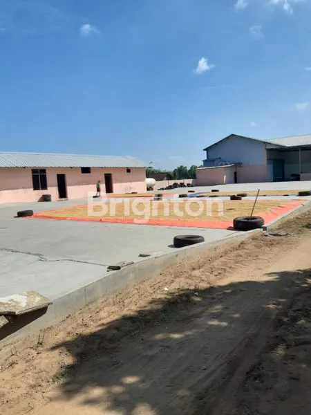 image RUMAH, GUDANG, RUKO, SAWAH ±1,3HEKTAR NOL KM JALAN (6)