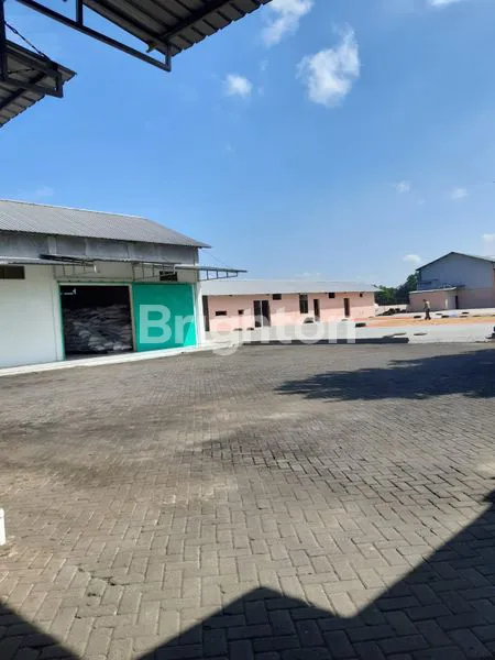 image RUMAH, GUDANG, RUKO, SAWAH ±1,3HEKTAR NOL KM JALAN (5)