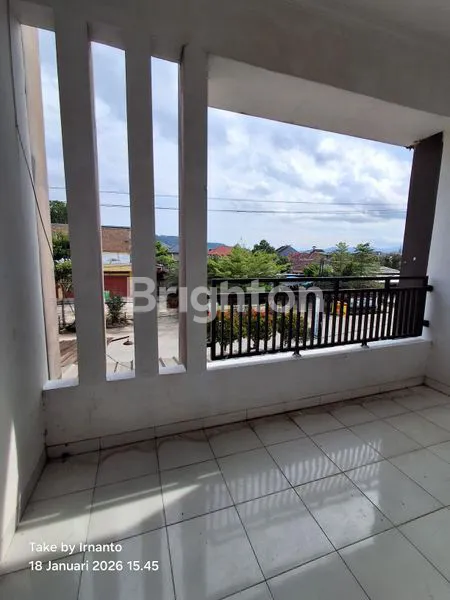 image RUKO 3LANTAI DI LOKASI STRATEGIS SUKARAME LAMPUNG  (4)