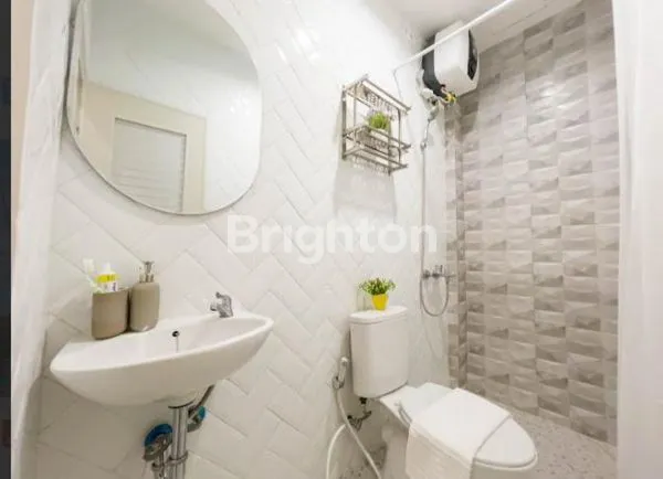 image DIJUAL RUMAH KOSAN PREMIUM MANGGA BESAR (6)