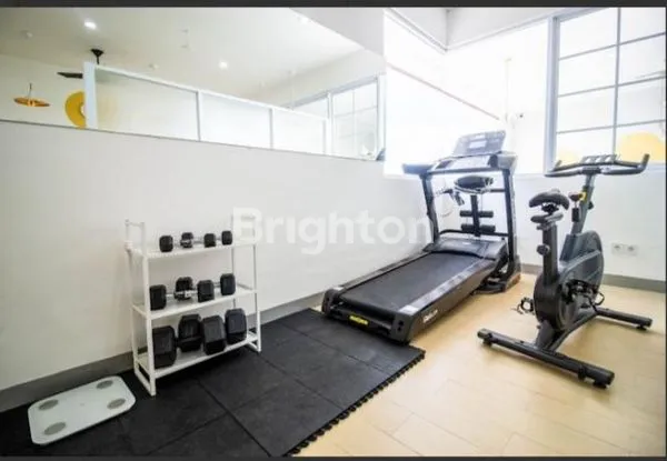 image DIJUAL RUMAH KOSAN PREMIUM MANGGA BESAR (7)