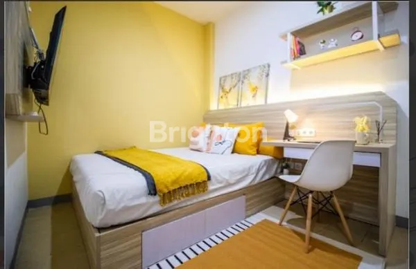 image DIJUAL RUMAH KOSAN PREMIUM MANGGA BESAR (5)