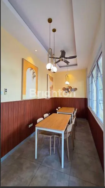 image DIJUAL RUMAH KOSAN PREMIUM MANGGA BESAR (4)