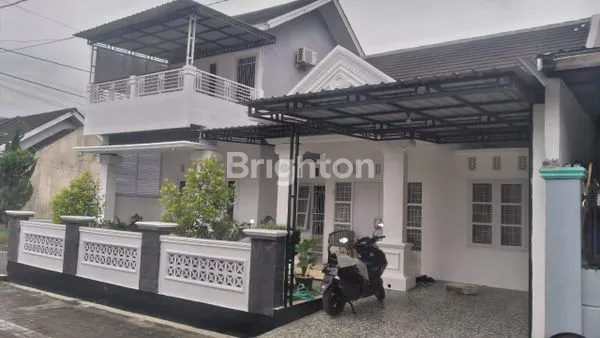 image \\UD83C\\UDFE1 RUMAH 2 LANTAI SIAP HUNI – VIEW GUNUNG SLAMET (1)