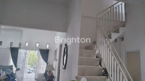 image \\UD83C\\UDFE1 RUMAH 2 LANTAI SIAP HUNI – VIEW GUNUNG SLAMET (4)