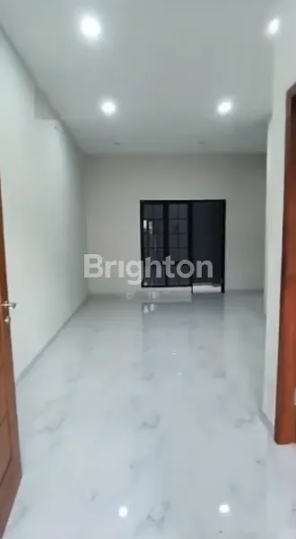 image RUMAH GRESS LOKASI RUNGKUT NIRWANA EKSEKUTIF MERR SURABAYA  (2)