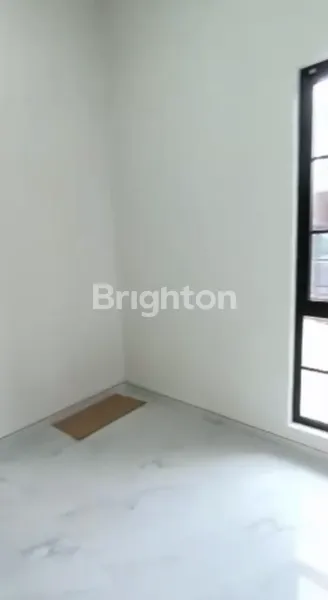 image RUMAH GRESS LOKASI RUNGKUT NIRWANA EKSEKUTIF MERR SURABAYA  (3)