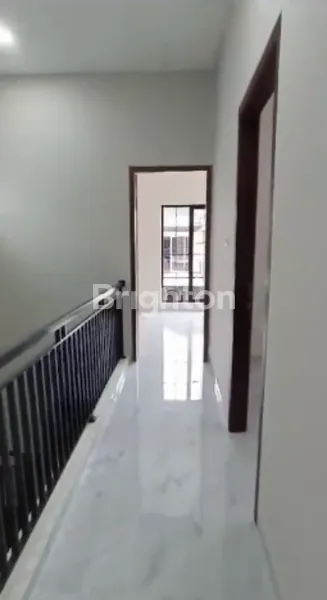 image RUMAH GRESS LOKASI RUNGKUT NIRWANA EKSEKUTIF MERR SURABAYA  (4)
