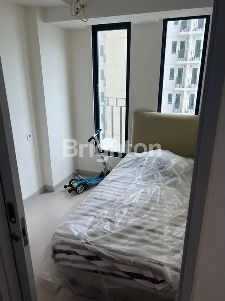 image APARTEMEN MURAH DI PIK2, SIAP HUNI & SEMI FURNISHED (2)