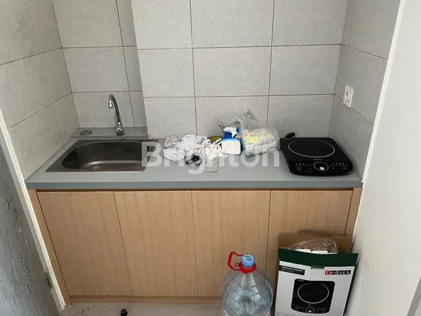 image APARTEMEN MURAH DI PIK2, SIAP HUNI & SEMI FURNISHED (3)