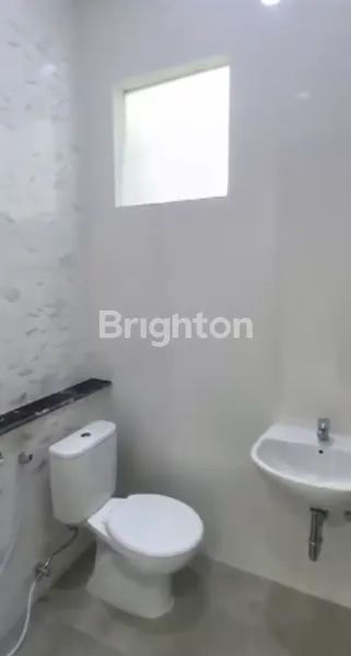 image RUMAH GRESS LOKASI RUNGKUT NIRWANA EKSEKUTIF MERR SURABAYA  (6)