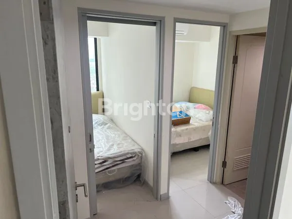 image APARTEMEN MURAH DI PIK2, SIAP HUNI & SEMI FURNISHED (4)
