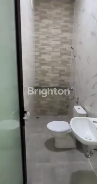 image RUMAH GRESS LOKASI RUNGKUT NIRWANA EKSEKUTIF MERR SURABAYA  (7)