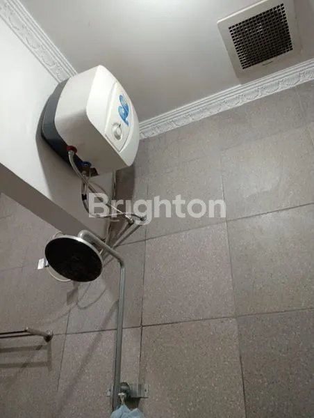 image RUMAH FULL FURNISHED DI PERUM PUCANG INDAH (7)