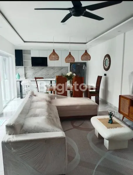 image VILLA PREMIUM 3KT DI SANUR, FULL FURNISHED & SIAP HUNI (1)