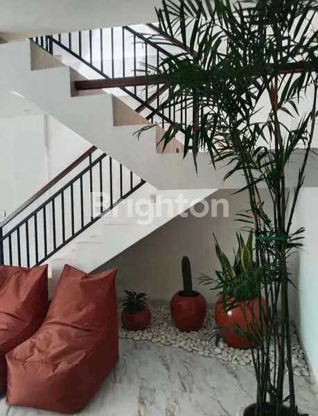 image VILLA PREMIUM 3KT DI SANUR, FULL FURNISHED & SIAP HUNI (6)
