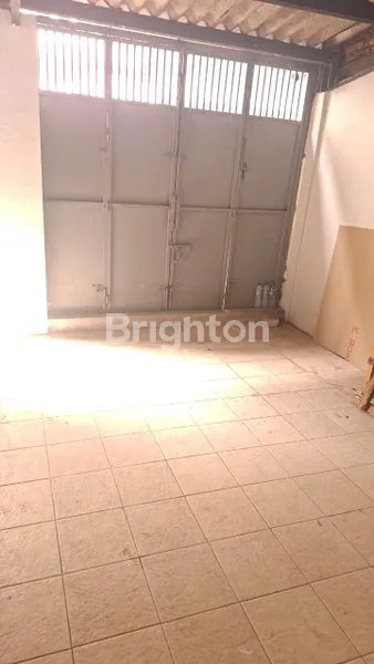 image DISEWAKAN RUKO 2 LANTAI STRATEGIS DI TAMBORA (2)