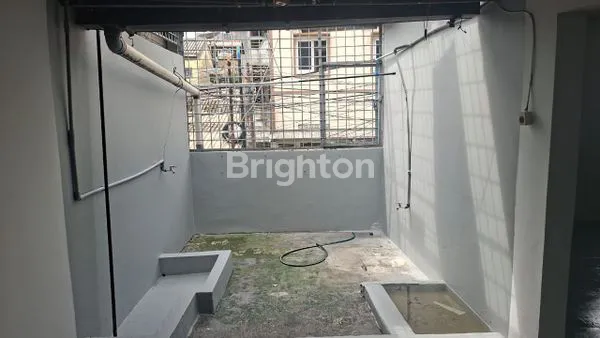 image DISEWAKAN RUKO 2 LANTAI STRATEGIS DI TAMBORA (4)