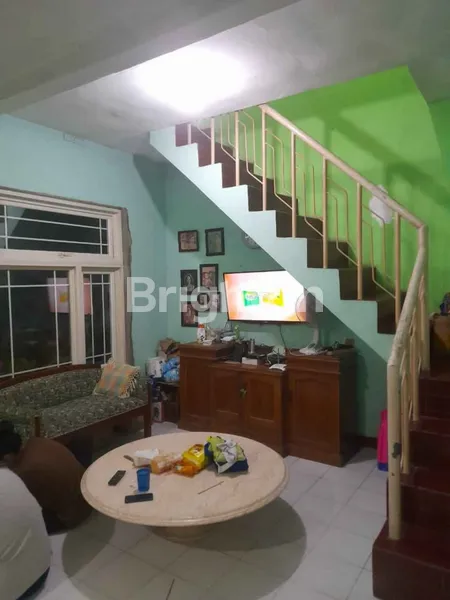image DIJUAL RUMAH RUNGKUT ASRI TIMUR SHM (5)