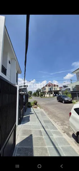 image SUPER LANGKA ARAYA II ROW BOULEVARD RMH AMERICAN CLASSIC NEW MINIMALIS 2LT (5)