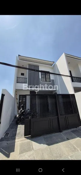 image SUPER LANGKA ARAYA II ROW BOULEVARD RMH AMERICAN CLASSIC NEW MINIMALIS 2LT (1)