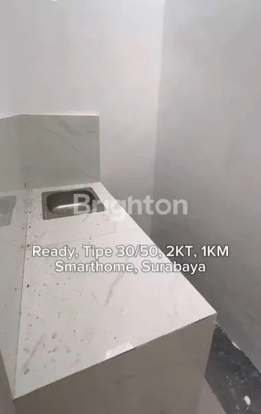 image START 600JUTAAN RUMAH BARU MINIMALIS GUNUNG ANYAR RUNGKUT (6)