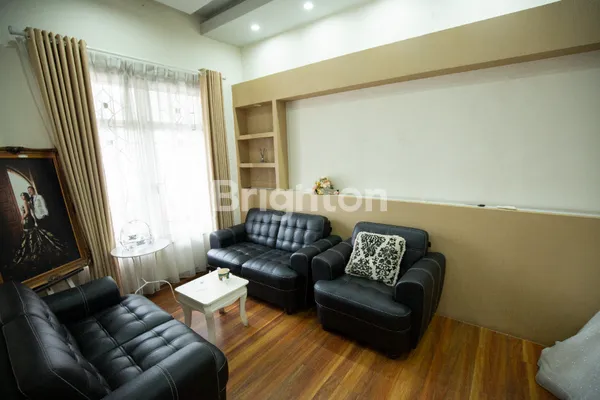 image RUMAH 4 LANTAI 200M2 DI CITRA 2 EXT, KALIDERES, KEBON JERUK, JAKARTA BARAT, SHM (3)