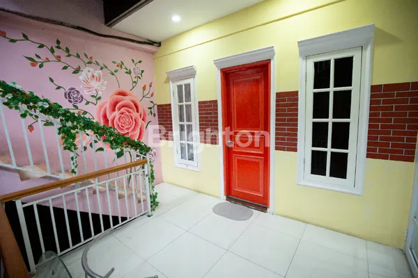 image RUMAH 4 LANTAI 200M2 DI CITRA 2 EXT, KALIDERES, KEBON JERUK, JAKARTA BARAT, SHM (6)