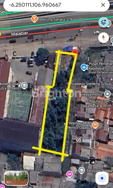 image LAHAN DIJUAL JAKA SAMPURNA (2)