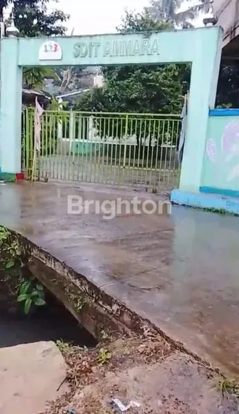 image TANAH KOMERSIAL SIAP BANGUN. COCOK UNTUK KOS KOSAN, MINI CLUSTER, DEKAT KAMPUS IPB DRAMAGA BOGOR (1)