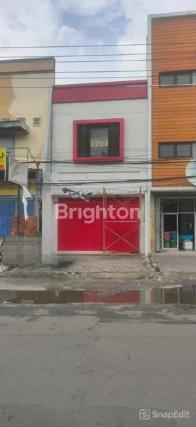 image RUKO DAERAH KLAMPIS KERTAJAYA NGINDEN MANYAR SURABAYA 2 LANTAI (1)