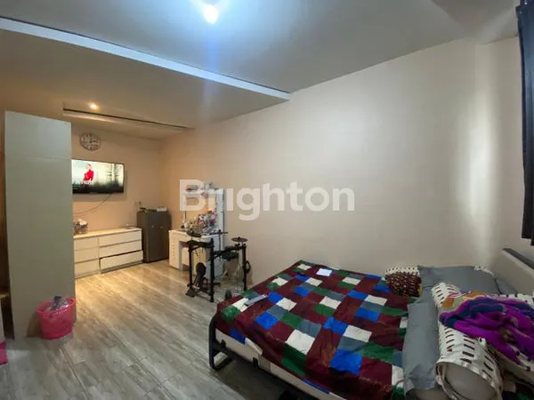 image RUMAH 2 LANTAI PERUMAHAN PESONA LAGUNA 2 CILANGKAP DEPOK (3)