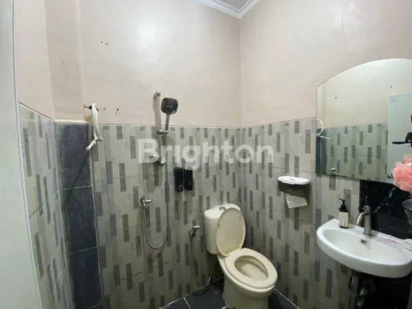 image RUMAH 2 LANTAI PERUMAHAN PESONA LAGUNA 2 CILANGKAP DEPOK (7)