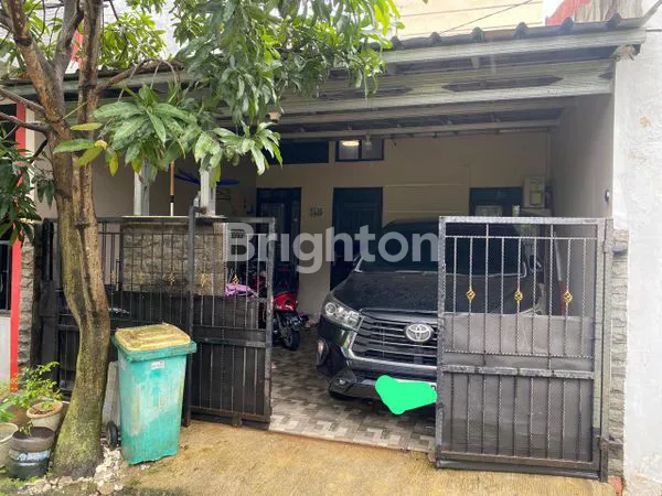 image RUMAH 2 LANTAI PERUMAHAN PESONA LAGUNA 2 CILANGKAP DEPOK (1)