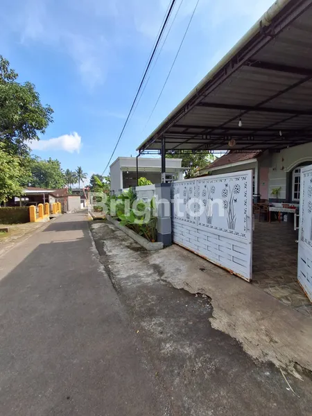 image HUNIAN STRATEGIS SALATIGA, DEKAT SEKOLAH & KULINER (1)