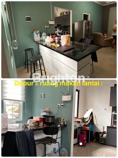 image DI JUAL NEGO RUMAH CANTIK RAWALUMBU (3)