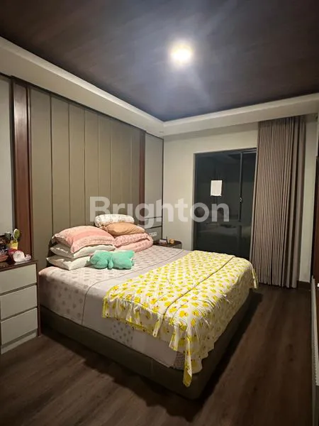 image RUMAH GRAND KENJERAN DEKAT MERR, GALAXY MALL, PAKUWON CITY, DHARMAHUSADA INDAH, GRAND PENINSULA (6)