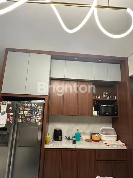 image RUMAH GRAND KENJERAN DEKAT MERR, GALAXY MALL, PAKUWON CITY, DHARMAHUSADA INDAH, GRAND PENINSULA (2)