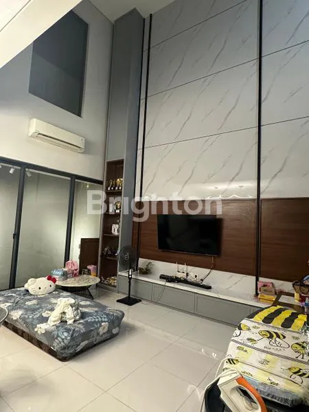 image RUMAH GRAND KENJERAN DEKAT MERR, GALAXY MALL, PAKUWON CITY, DHARMAHUSADA INDAH, GRAND PENINSULA (1)