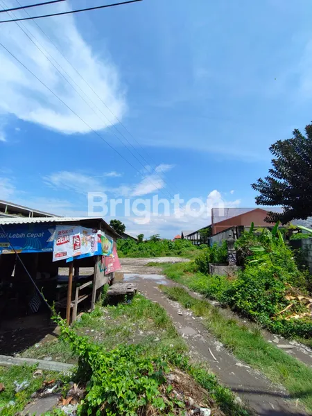 image DISEWAKAN TANAH BYPASS NGURAH RAI - STRATEGIS & AKSES JALAN LEBAR (2)