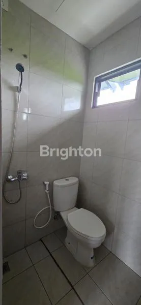 image RUMAH SIAP HUNI 2 LANTAI DI PARK SERPONG  (5)