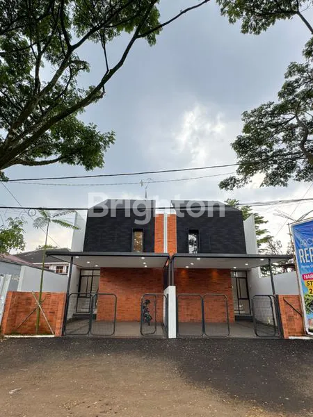 image RUMAH BARU DI ARCAMANIK, DEKAT SEKOLAH MUTIARA BUNDA (1)