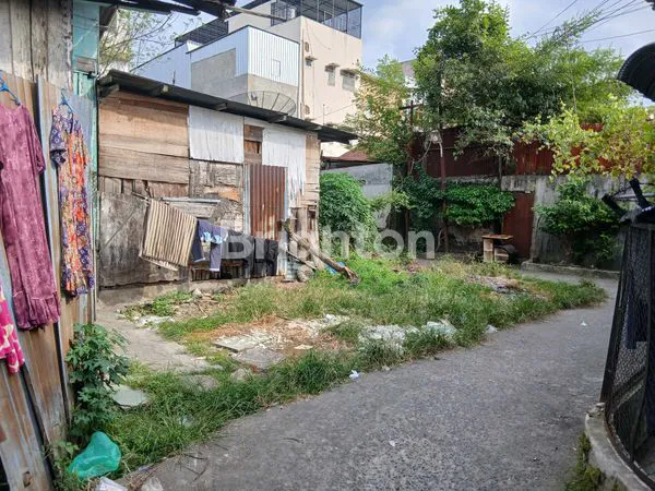 TANAH DI JUAL DAERAH PETISAH