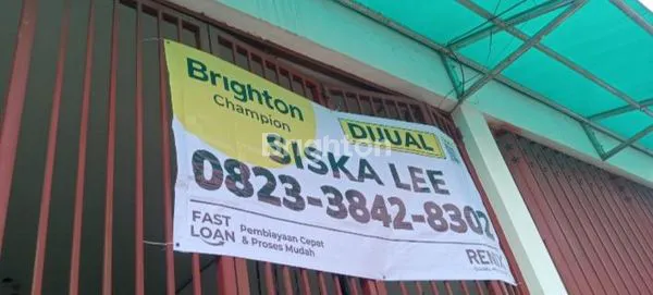 image DI JUAL RUMAH KOS. 31 KAMAR  LENGKAP DENGAN AREA PARKIR, TOKO, DAN GUDANG DI SURABAYA PUSAT (1)